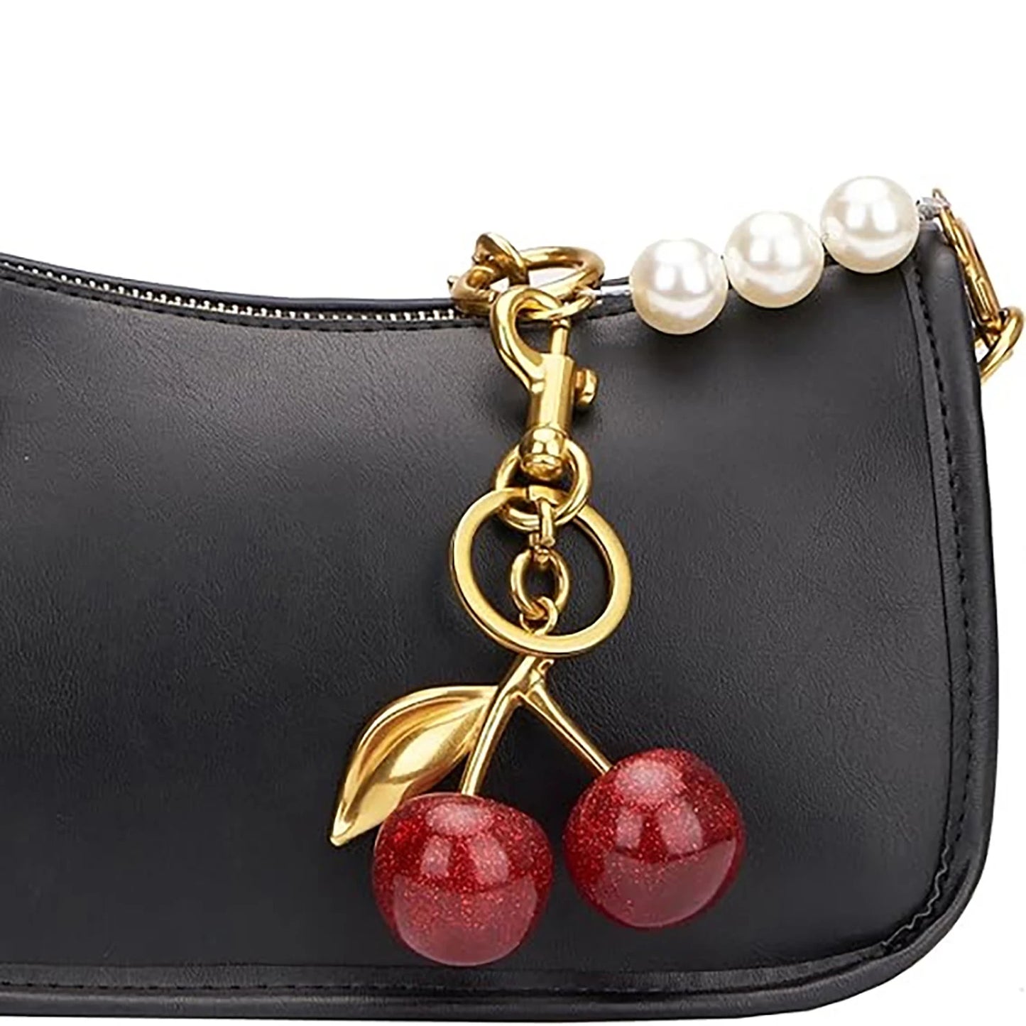 Porte-clés Cerise