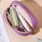 Trousse de toilette en silicone imperméable