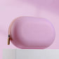 Trousse de toilette en silicone imperméable